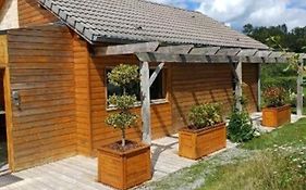 Gite Classe Deux Etoiles Gite De France N 17 Signy-Le-Petit